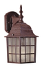 8717-91 1 Light Wall Mount - 8717-91 - Minka Group