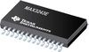 MAX3243E 3-V to 5.5-V Multichannel RS-232 Line Driver/Receiver With +/-15kV IEC ESD Protection - MAX3243EIPWG4 - Texas Instruments