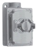 Explosionproof Selector Switch Control Station - EDS11274 - Appleton Electric