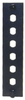 Fiber Optic Patch Panel -- FSPST6X - Image