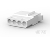 Rectangular Wire & Cable Connectors & Housings - 770827-1 - TE Connectivity