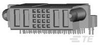 PCB Headers & Receptacles - 1-6450870-0 - TE Connectivity