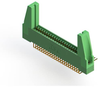 Card Edge Connectors - Edgeboard Connectors - 345-046-558-288 - Lingto Electronic Limited