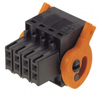 Terminal Blocks - Headers, Plugs and Sockets - 281-2602-ND - DigiKey