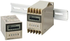 Time Delay Relay, ,; Product Range Omron Industrial Automation - 93B6360 - Newark, An Avnet Company