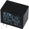 Relay, Signal, Spdt, 120Vac, 24Vdc, 1A; Coil Voltage Te Connectivity - 01M8449 - Newark, An Avnet Company
