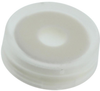 Tactile Switch Cap, Ivory; For Use With E-Switch - 62W0981 - Newark, An Avnet Company