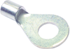 Terminal, Ring Tongue, 1/4In, Crimp; Stud Size - Metric Multicomp - 14T2516 - Newark, An Avnet Company
