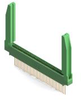 Card Conn, Single Side, 38Pos, Wire Wrap; Card Edge Connector Type Edac - 69AJ9969 - Newark, An Avnet Company