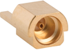 Rf/coaxial, Mmcx Jack, Straight, 50 Ohm, Though Hole; Connector Type Amphenol Rf - 66F9249 - Newark, An Avnet Company