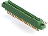Card Conn, Dual Side, 58Pos, Wire Wrap; Card Edge Connector Type Edac - 69AJ3998 - Newark, An Avnet Company