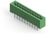 Card Edge Conn, Dual Side, 20Pos, Th; Card Edge Connector Type Edac - 14M7785 - Newark, An Avnet Company