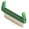 Card Conn, Dual Side, 68Pos, Wire Wrap; Card Edge Connector Type Edac - 69AJ6914 - Newark, An Avnet Company