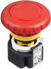 E-Stop Pb Sw, Dpst-Nc, 3A, 250V, Qc; Contact Configuration Idec - 47AC9735 - Newark, An Avnet Company