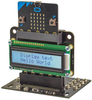View Text32, 3.3 V, 0.02A, Bbc Micro Kitronik - 30AK1211 - Newark, An Avnet Company