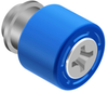 Captive Screws - 4C-SM-3111-N008-R - bisco industries