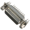 D - SUB, D - SHAPED connectors - 10090929-S264VLF - 904888-10090929-S264VLF - Win Source Electronics
