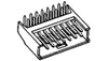 Header - 280390-2 - Richardson RFPD