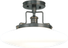 BEACON  SEMI FLUSH - 4205 - Hudson Valley Lighting