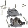 D-Sub, D-Shaped Connector Backshells, Hoods - 915GM-ND - DigiKey