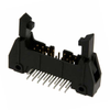 Headers, Male Pins - 3M157756-ND - DigiKey