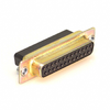 D-Sub, D-Shaped Connector Housings - 2725FA-ND - DigiKey