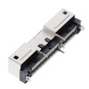 Edgeboard Connectors - 17-2384218-2CT-ND - DigiKey