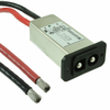 Power Entry Modules (PEM) - CCM1887-ND - DigiKey