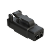 Rectangular Connector Housings - 889-ATMH06-2SB-ND - DigiKey