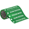 Labels, Stickers, Decals - Preprinted - 2267-41568-ND - DigiKey