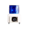 Stackable Tower Lighting, Beacons, and Components - MSGS-102-B - Quarktwin Technology Ltd.