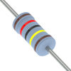 Through Hole Resistors - MFR-25FTF52-1M2-ND - DigiKey