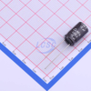 Capacitors >> Aluminum Electrolytic Capacitors - Leaded -- NFA 400V15 10*16