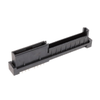 Edgeboard Connectors - HSEC8-140-01-S-PV-4-1-WT-ND - DigiKey