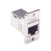 Modular/Ethernet Connector Adapters - 5073-ECF504-SC6A-ND - DigiKey
