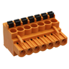 Headers, Plugs and Sockets - 281-8717-ND - DigiKey