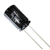 Aluminum Electrolytic Capacitors - 63ZLH120MEFC8X20-ND - DigiKey