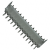 Headers, Male Pins - A98585-ND - DigiKey