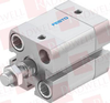 Pneumatic Cylinder - 99548732 - Radwell International