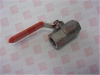 Ball Valve - 88268420 - Radwell International