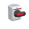 Disconnect Switch - Radwell International