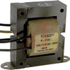 Transformer, Pwr;Chassis;Pri:117V;Sec:2.5VCT;50/60Hz;5A Io - 70213146 - Allied Electronics, Inc.