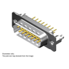 D-Sub Connector Assemblies - 900-1731092450-ND - DigiKey