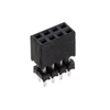 Headers, Receptacles, Female Sockets - ESQT-104-03-M-D-375-ND - DigiKey