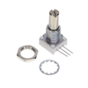Rotary Potentiometers, Rheostats - 693-249FGJS0XB25104KA-ND - DigiKey