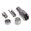 Circular Connector Assemblies - 1907-W10L0C-P09MCC0-5200-ND - DigiKey