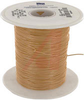 Wire, Hook-Up; 28 AWG; 7/36; 0.006 in.;0.027 in.; -60 degC; 250 V ; Orange - 70135131 - Allied Electronics, Inc.