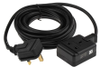 Extension Leads & Cable Reels - 2963587 - RS Components, Ltd.