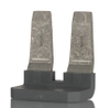 DIN Rail Terminal Accessories - 8036748 - RS Components, Ltd.