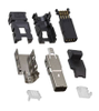 Mini I/O Connectors - 9010905 - RS Components, Ltd.